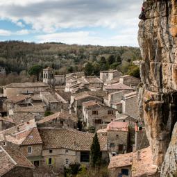 travaux en hauteur vals les bains