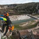travaux acrobatiques sud est